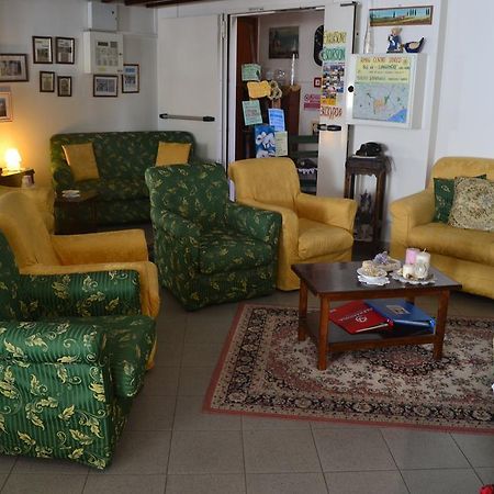 Hotel Alfredo'S Rimini Exteriör bild