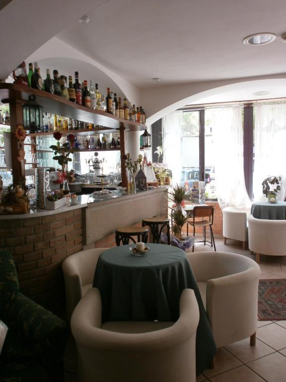 Hotel Alfredo'S Rimini Exteriör bild