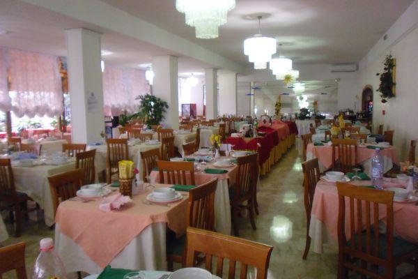 Hotel Alfredo'S Rimini Exteriör bild